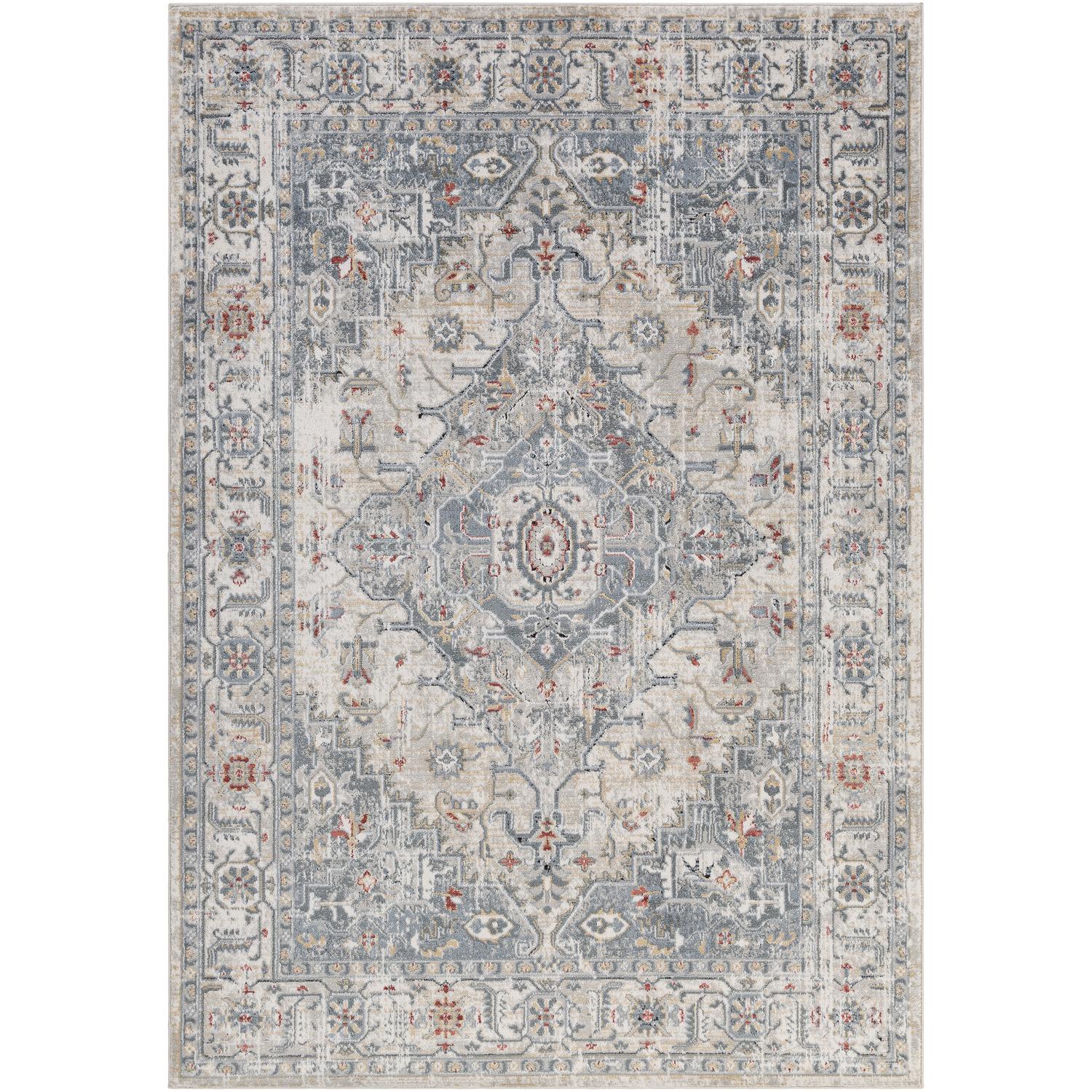 Jolie JLO2307 Grey Rug