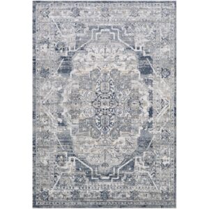 Jolie JLO2309 Grey Rug