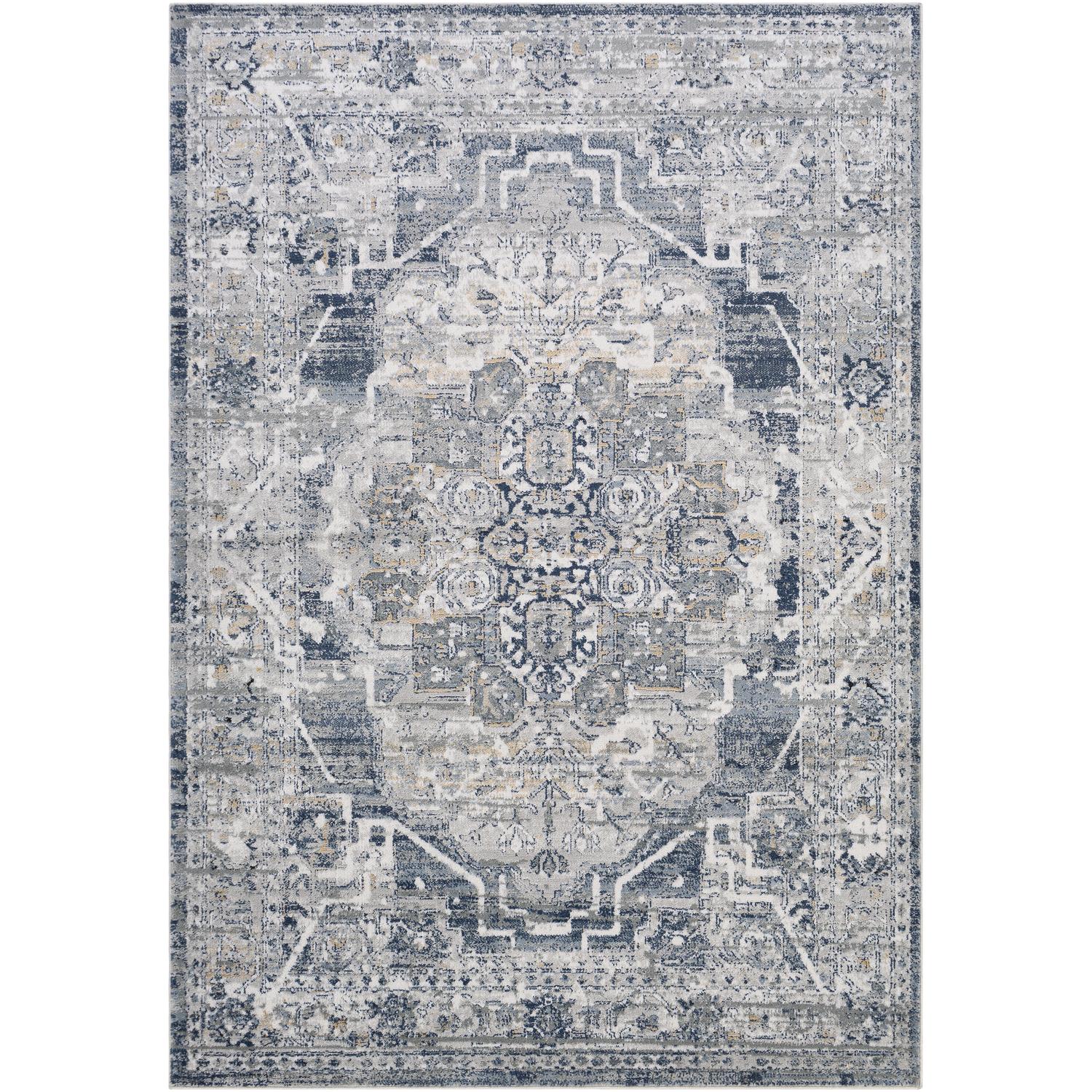 Jolie JLO2309 Grey Rug