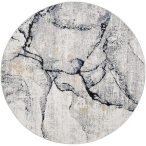 Jolie JLO2316 Circle Rug