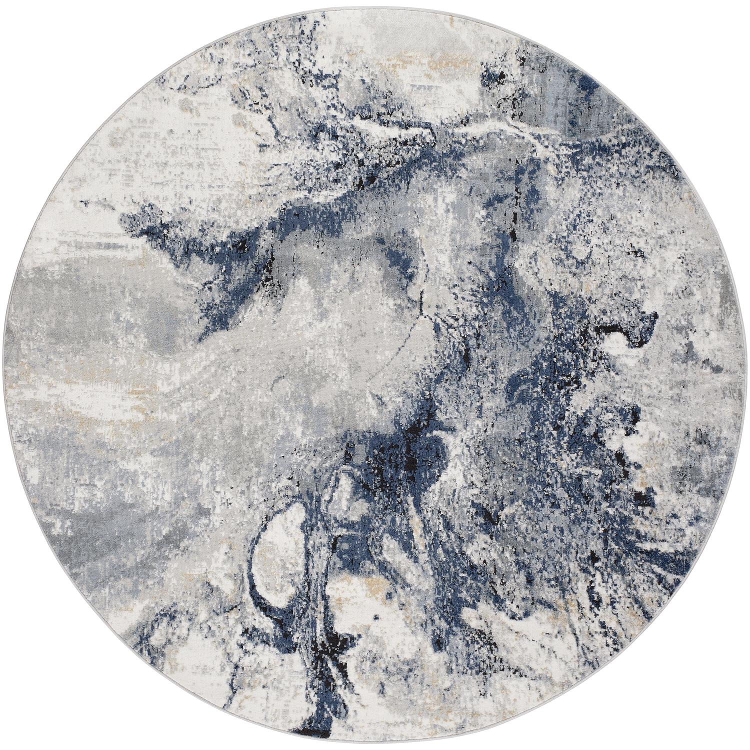 Jolie JLO2320 Circle Rug