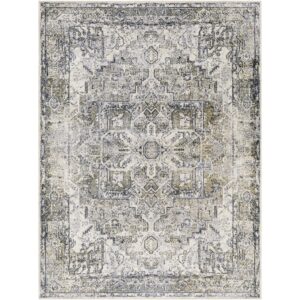 Lillian LLL2301 Cream Rug
