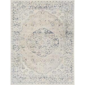 Lillian LLL2310 Oatmeal Rug
