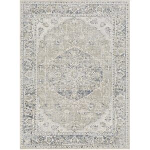 Lillian LLL2311 Olive Rug