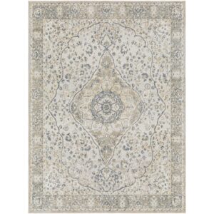 Lillian LLL2322 Camel Rug