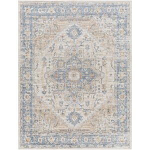 Lillian LLL2328 Beige Rug