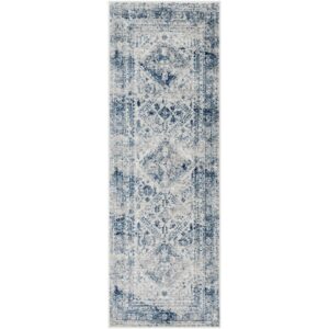 Monte MNC2313 Blue Grey Runner