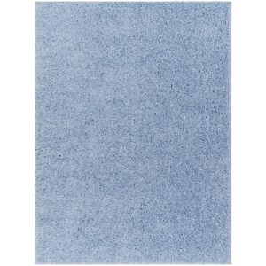 Moda MOG2300 Light Blue Rug