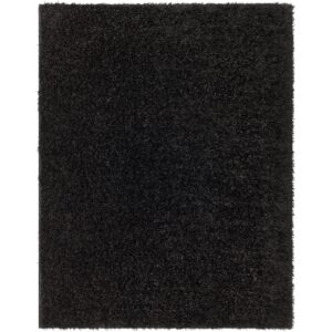 Moda MOG2301 Black Rug
