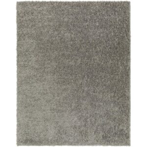 Moda MOG2304 Dark Grey Rug