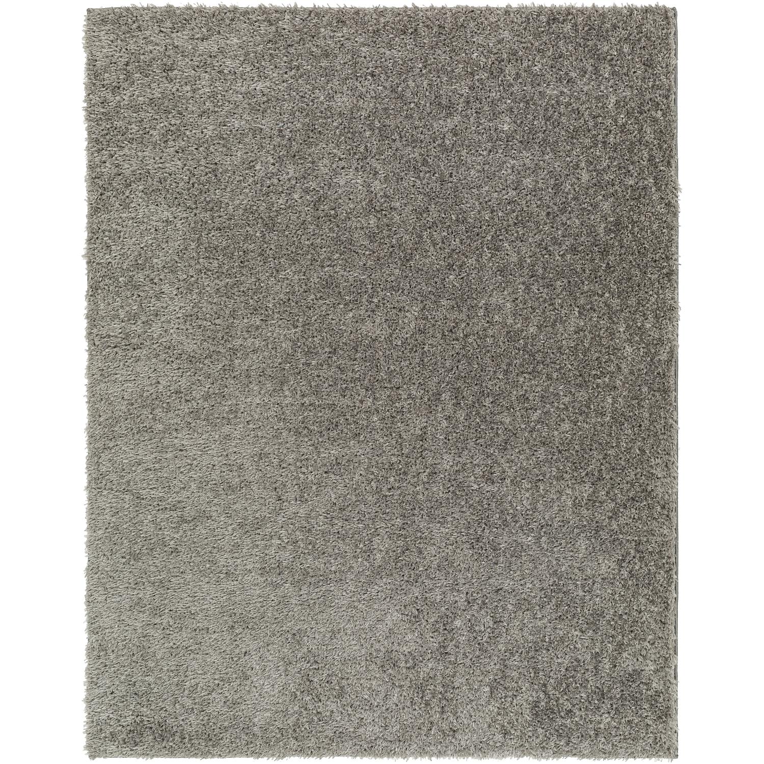 Moda MOG2304 Dark Grey Rug