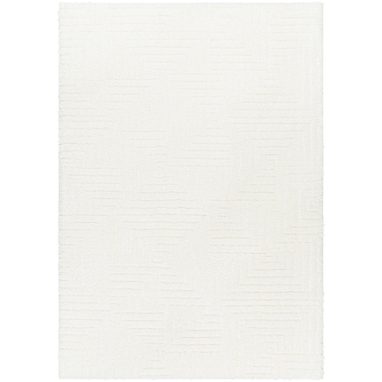 Nomadic NMC2314 Ivory Rug