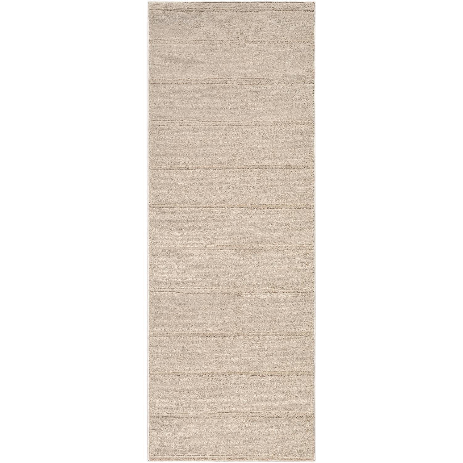 Cascade Our Pnw Home x Livabliss PNWCS2302 Light Brown Runner