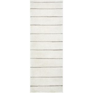 Cascade Our Pnw Home x Livabliss PNWCS2303 Ivory Runner