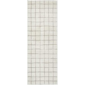 Cascade Our Pnw Home x Livabliss PNWCS2305 Ivory Taupe Runner