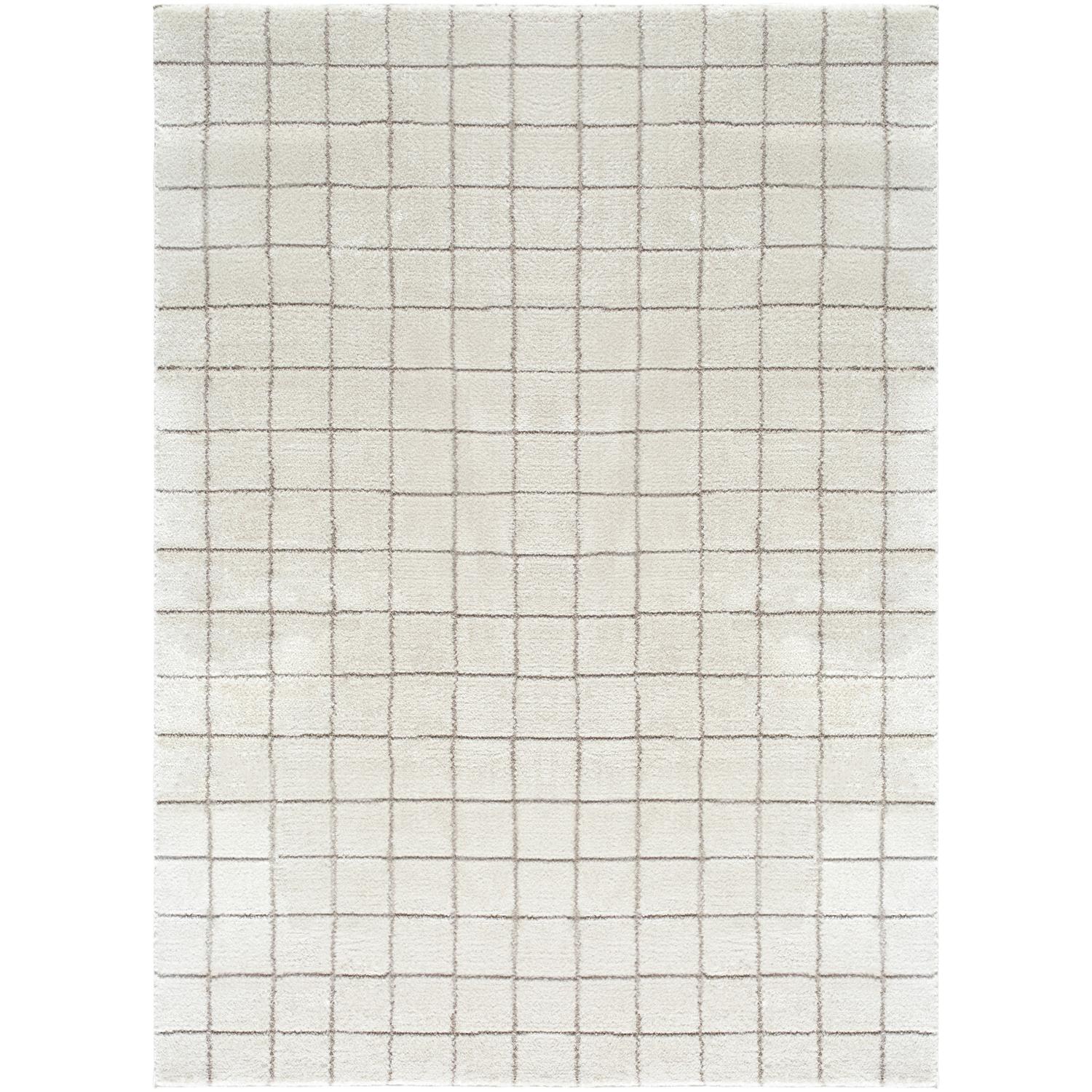 Cascade Our Pnw Home x Livabliss PNWCS2305 Ivory Taupe Rug
