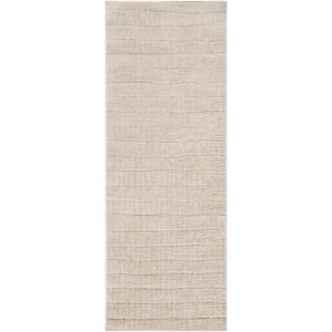 Cascade Our Pnw Home x Livabliss PNWCS2306 Beige Runner