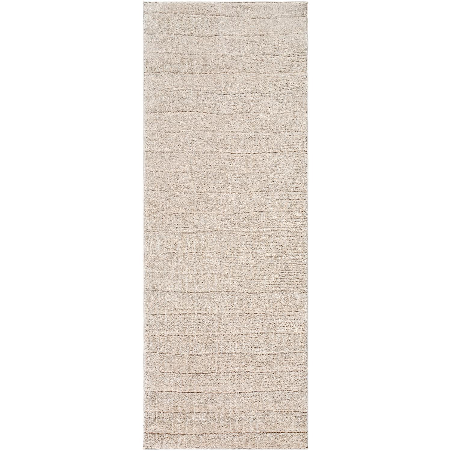 Cascade Our Pnw Home x Livabliss PNWCS2306 Beige Runner