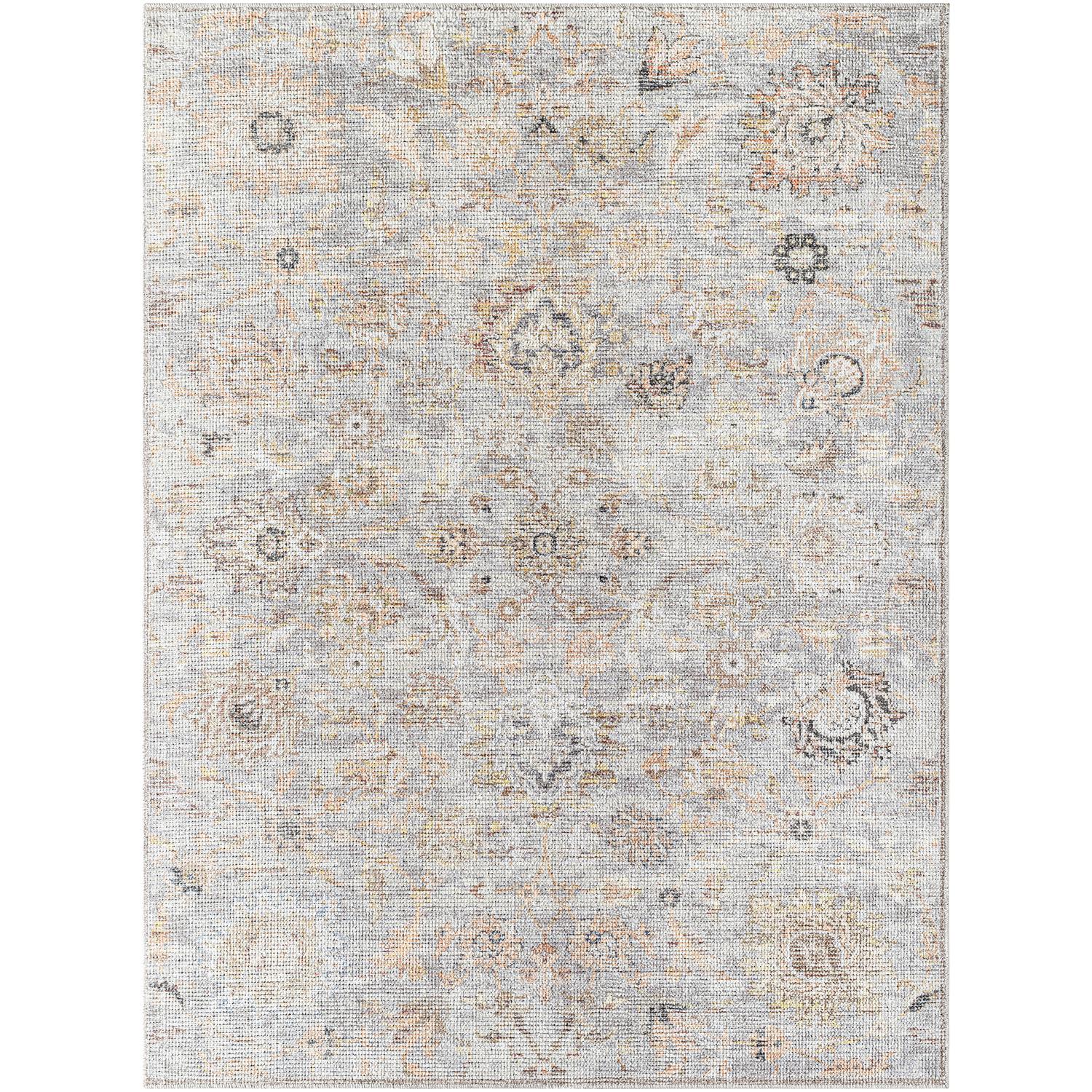Olympic Our Pnw Home x Livabliss PNWOL2301 Grey Beige Rug