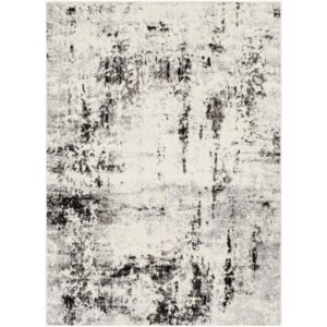 Pisa PSS2303 Cream Grey Rug