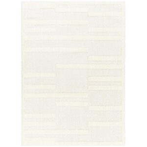 Rodos RDO2352 Ivory Rug