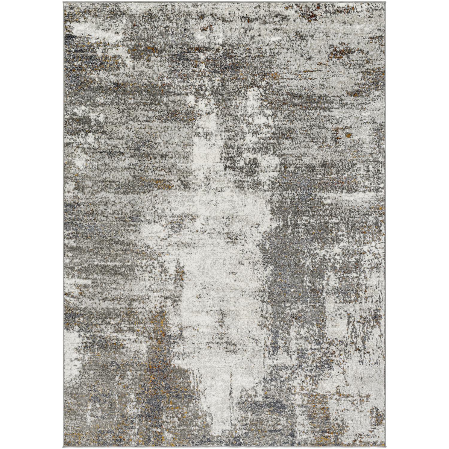 San Francisco SFO2309 Taupe Rug