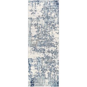 Sunderland SUN2300 Navy Aqua Runner