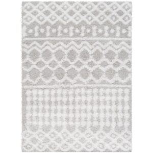 Urban USG2310 Light Grey Rug