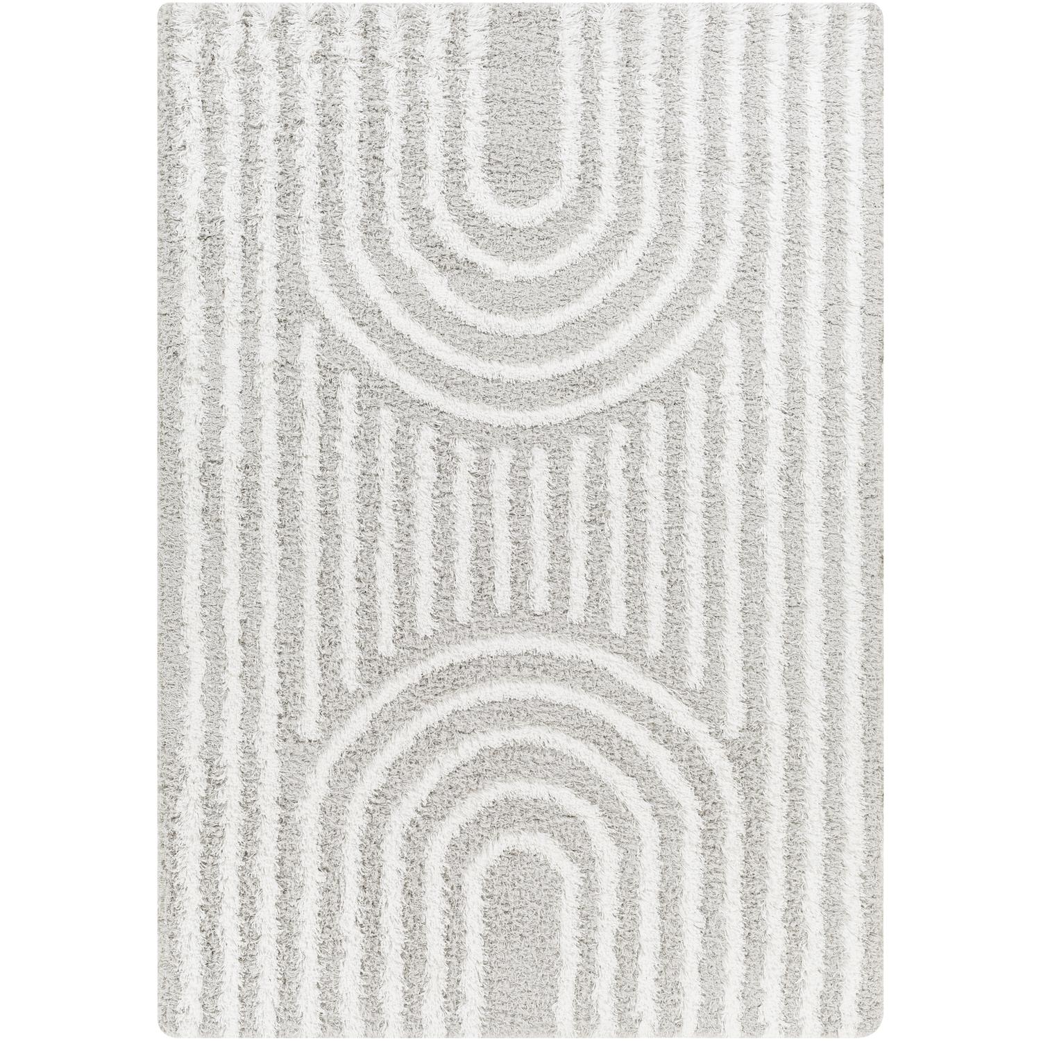 Urban USG2314 Light Grey Rug