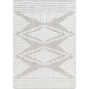 Urban USG2325 Light Grey Rug