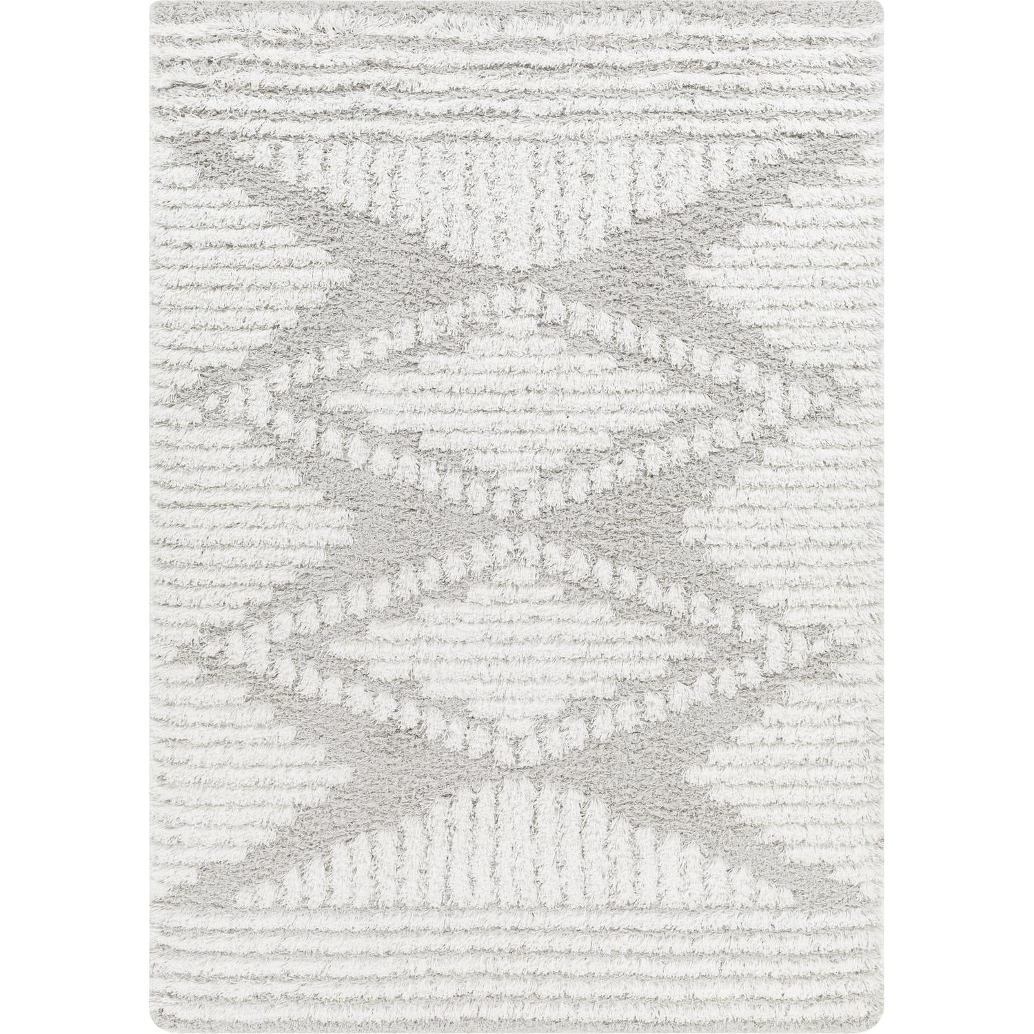 Urban USG2325 Light Grey Rug