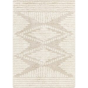 Urban USG2326 Light Beige Rug