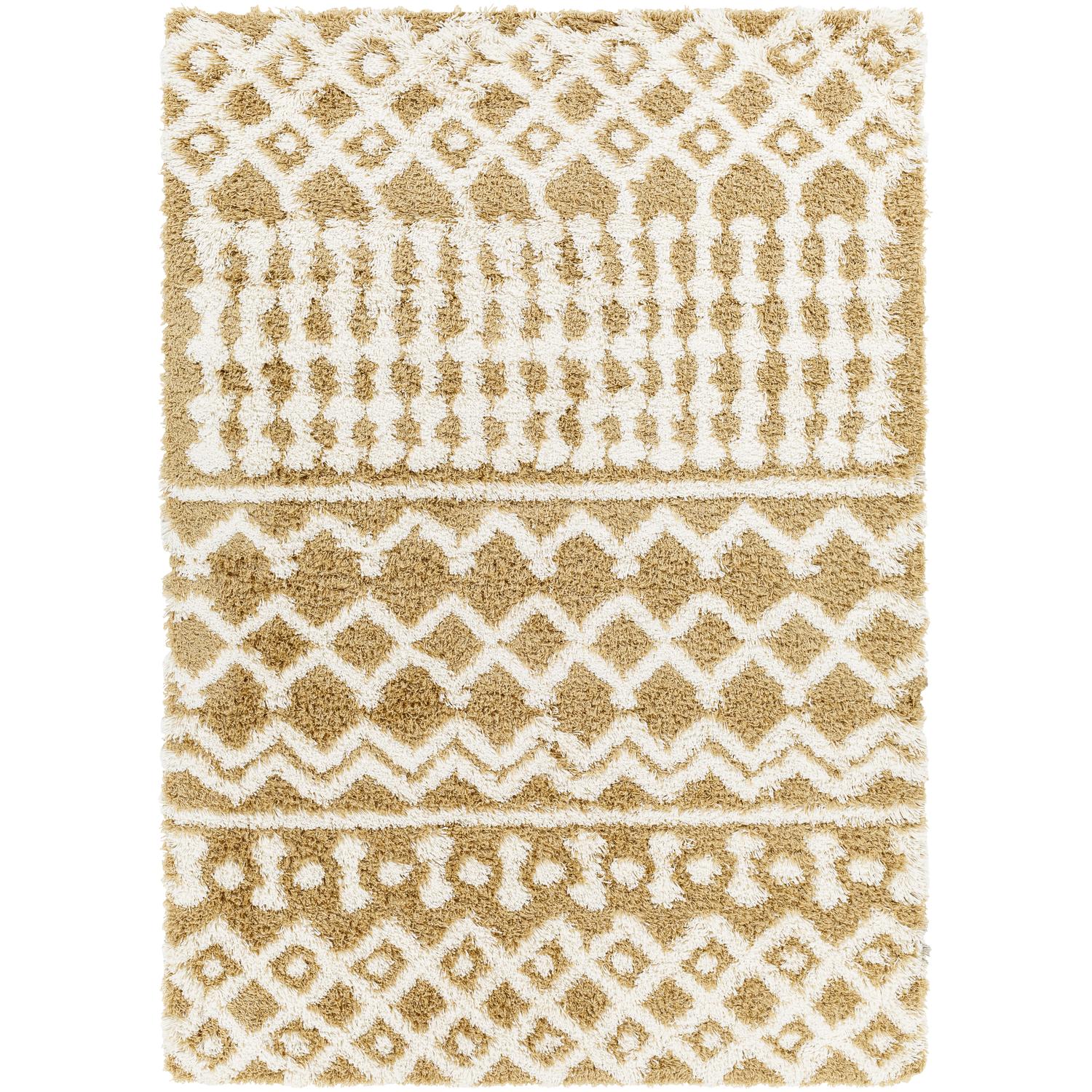 Urban USG2340 Camel Rug