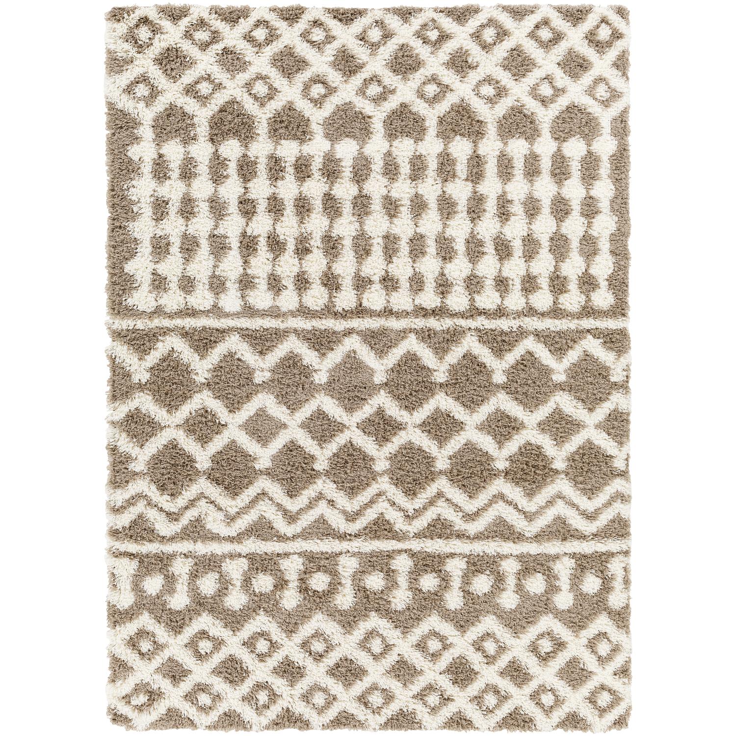 Urban USG2343 Taupe Rug
