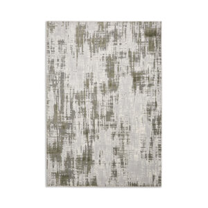 Apollo HE052 Grey Green Rug