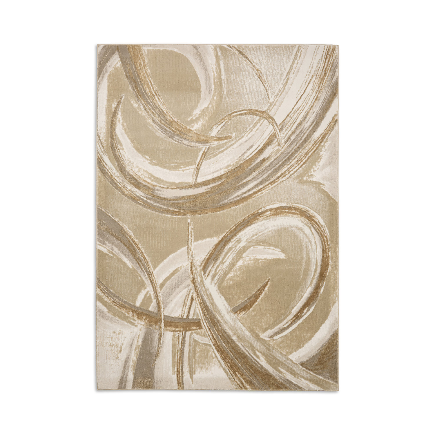 Apollo HF126 Cream Beige Rug