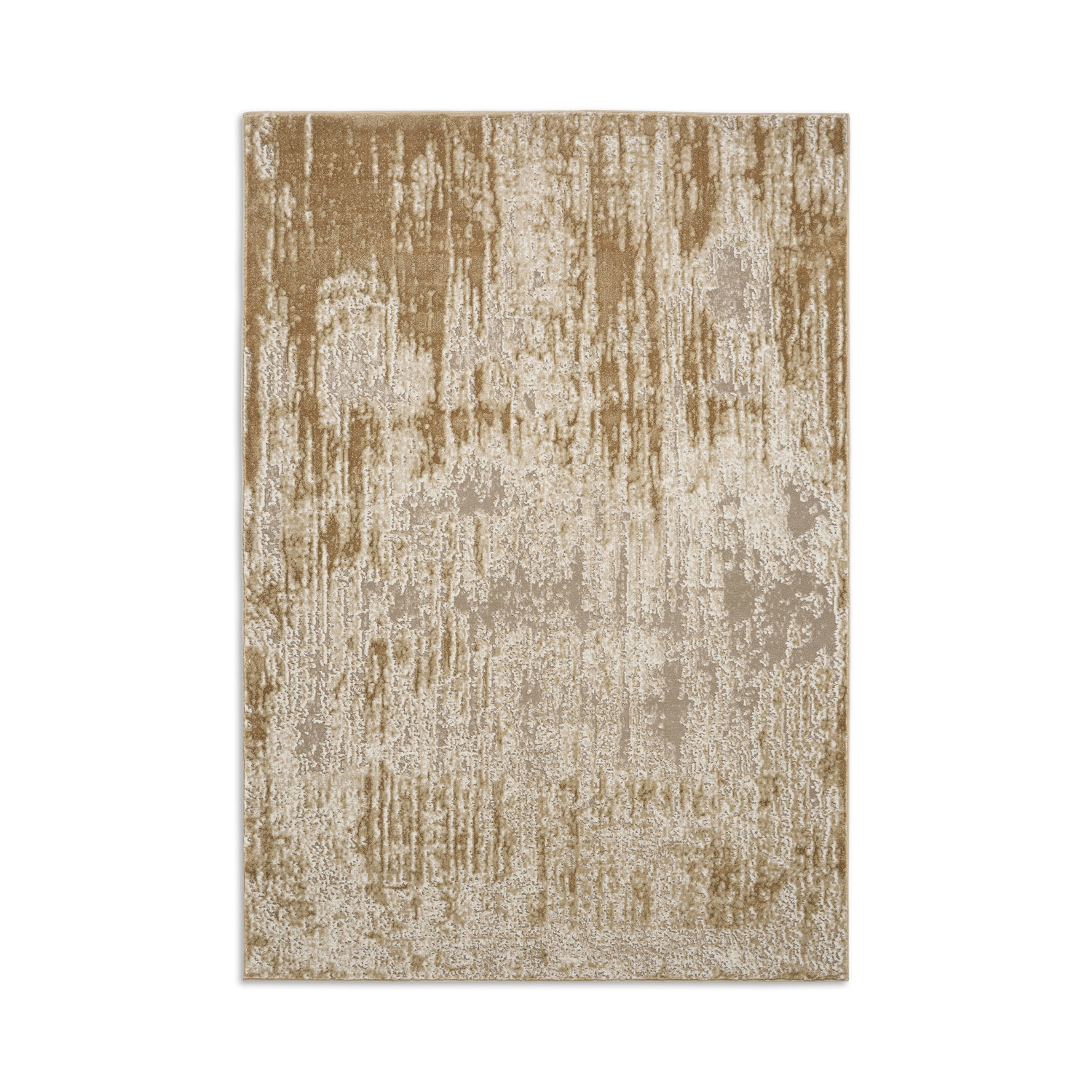Apollo CK406 Cream Beige Rug