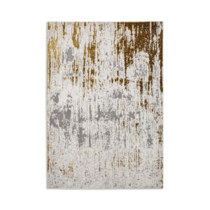Apollo CK406 Grey Gold Rug
