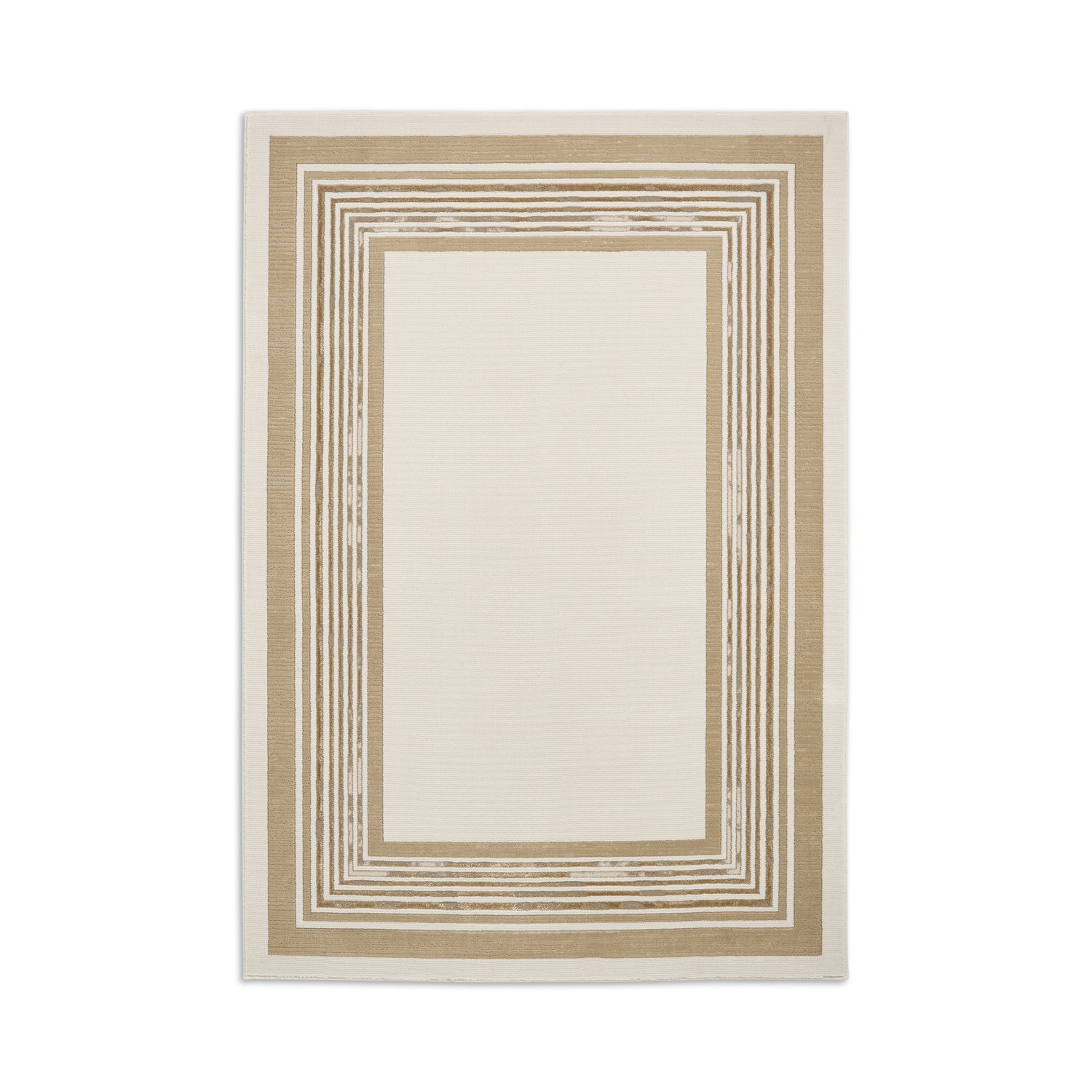 Apollo CK417 Cream Beige Rug