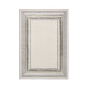 Apollo CK417 Ivory Green Rug