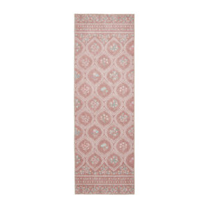 Catherine Lansfield Cameo Floral Terra Runner