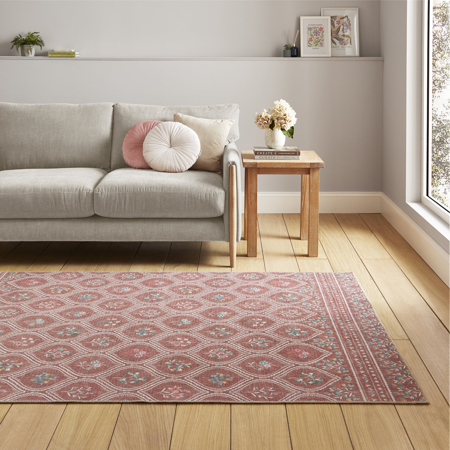 Cameo Floral Terracotta_1