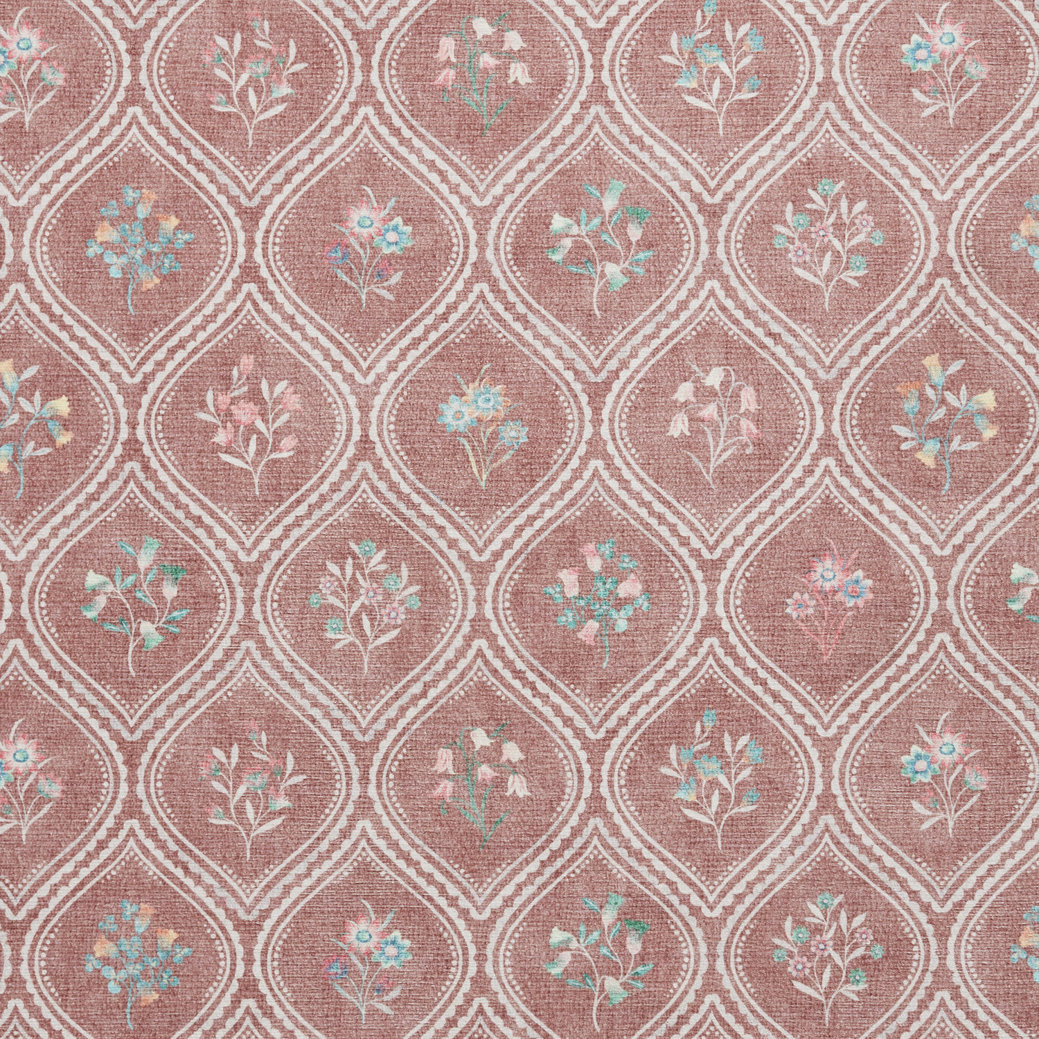 Cameo Floral Terracotta_5