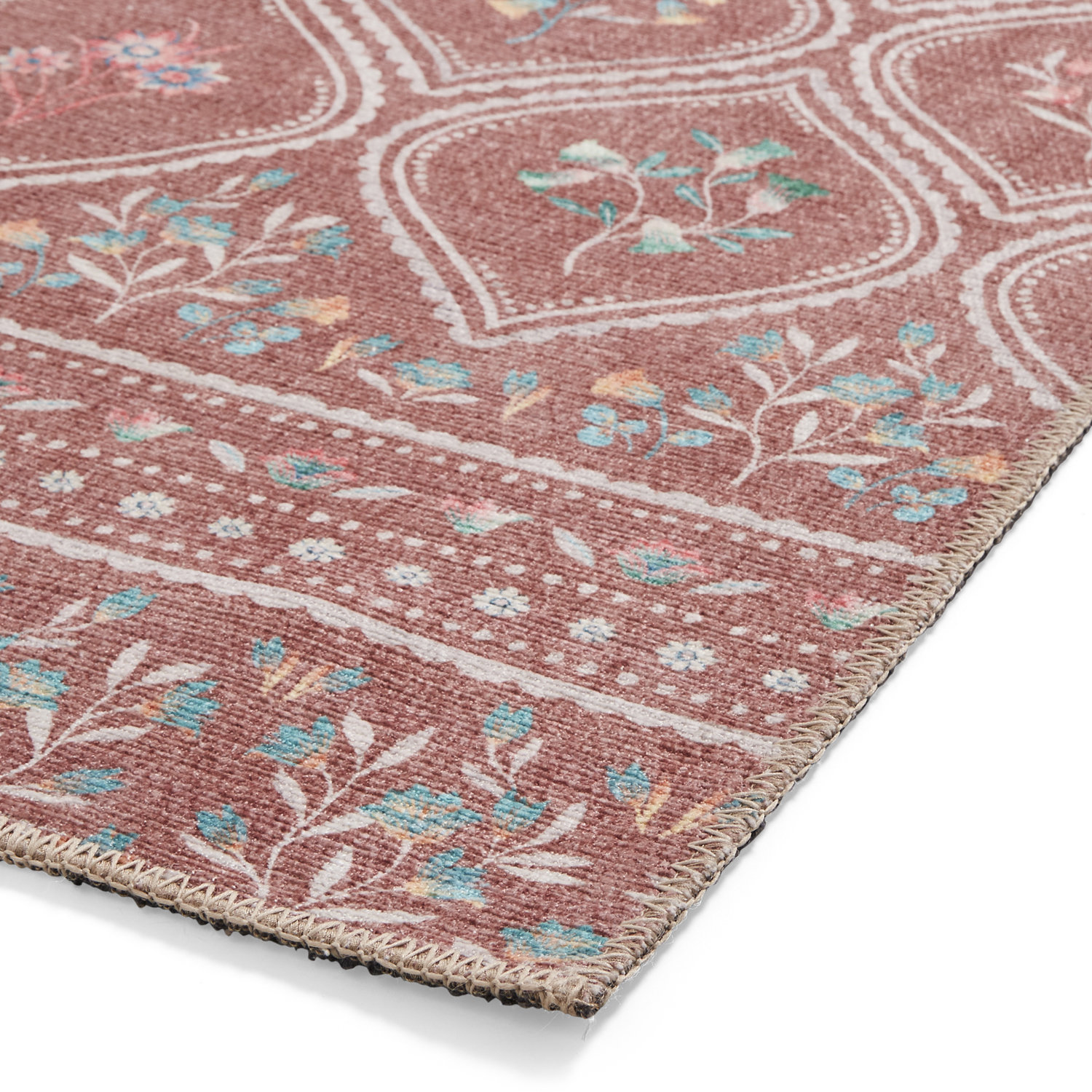 Cameo Floral Terracotta_6