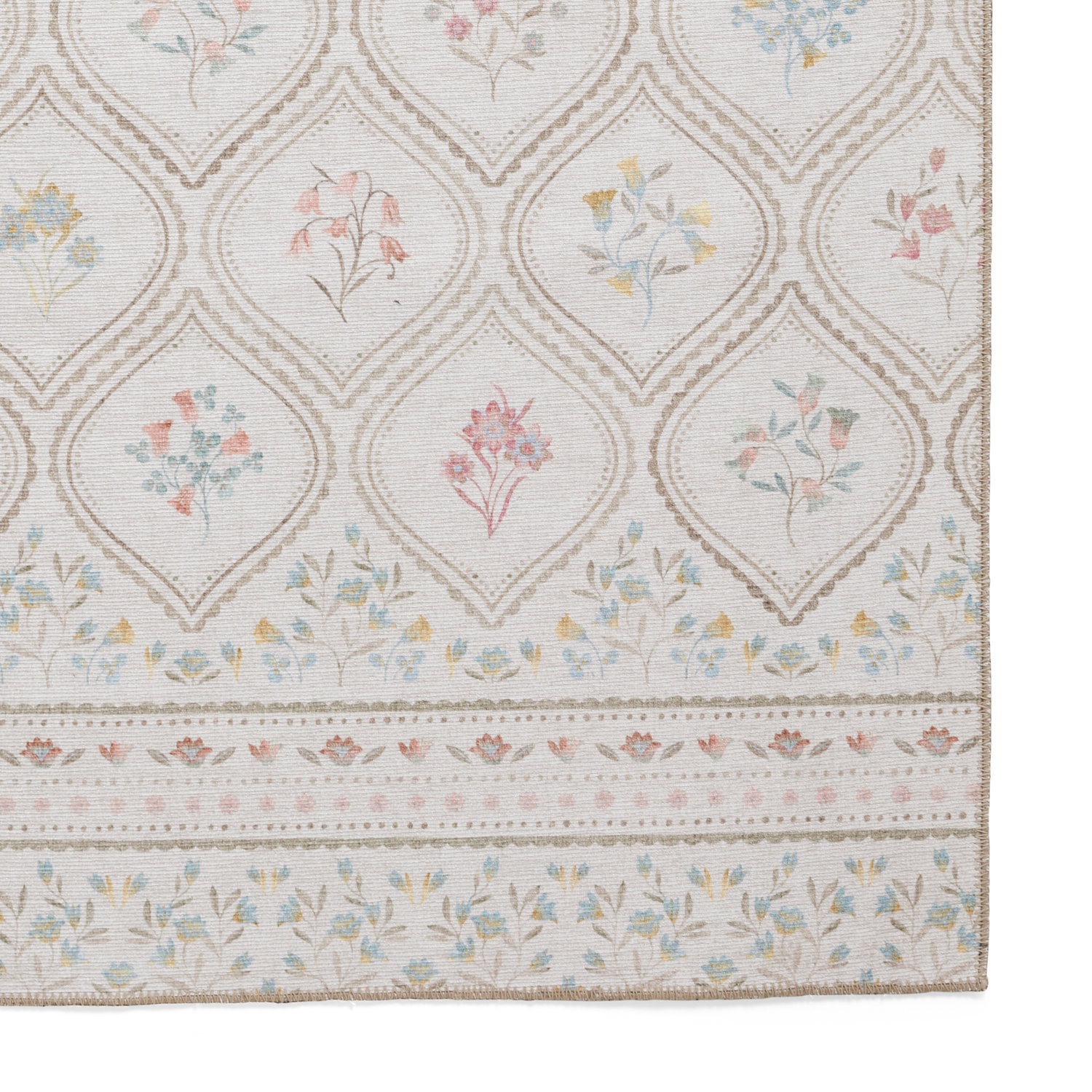 Cameo Floral White_4