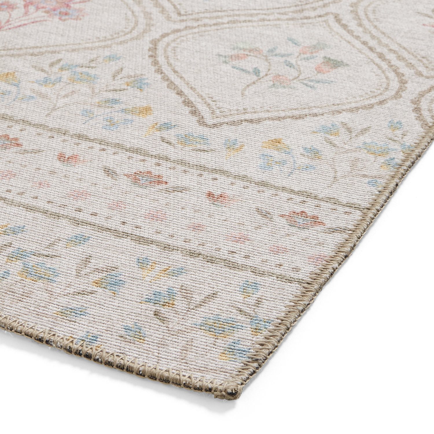 Cameo Floral White_6