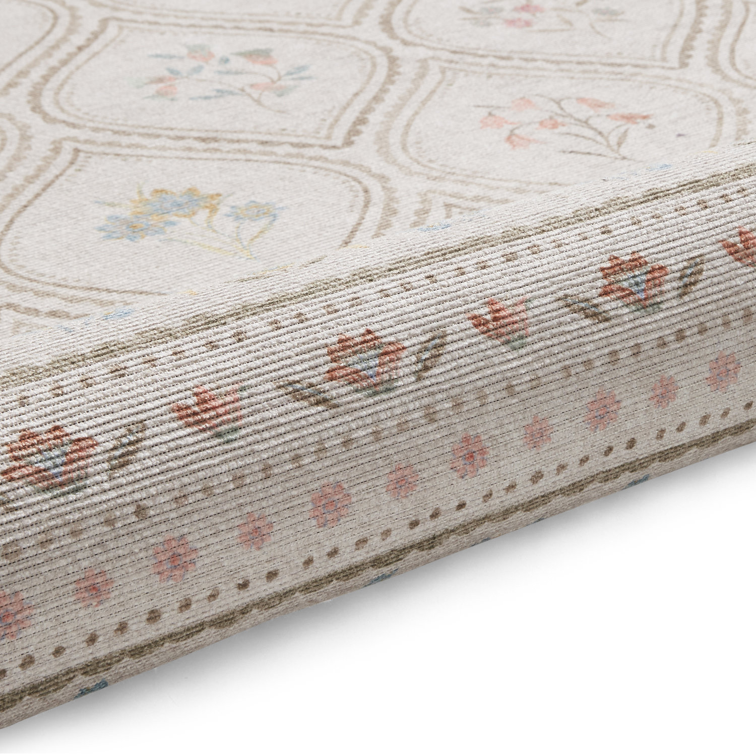 Cameo Floral White_8