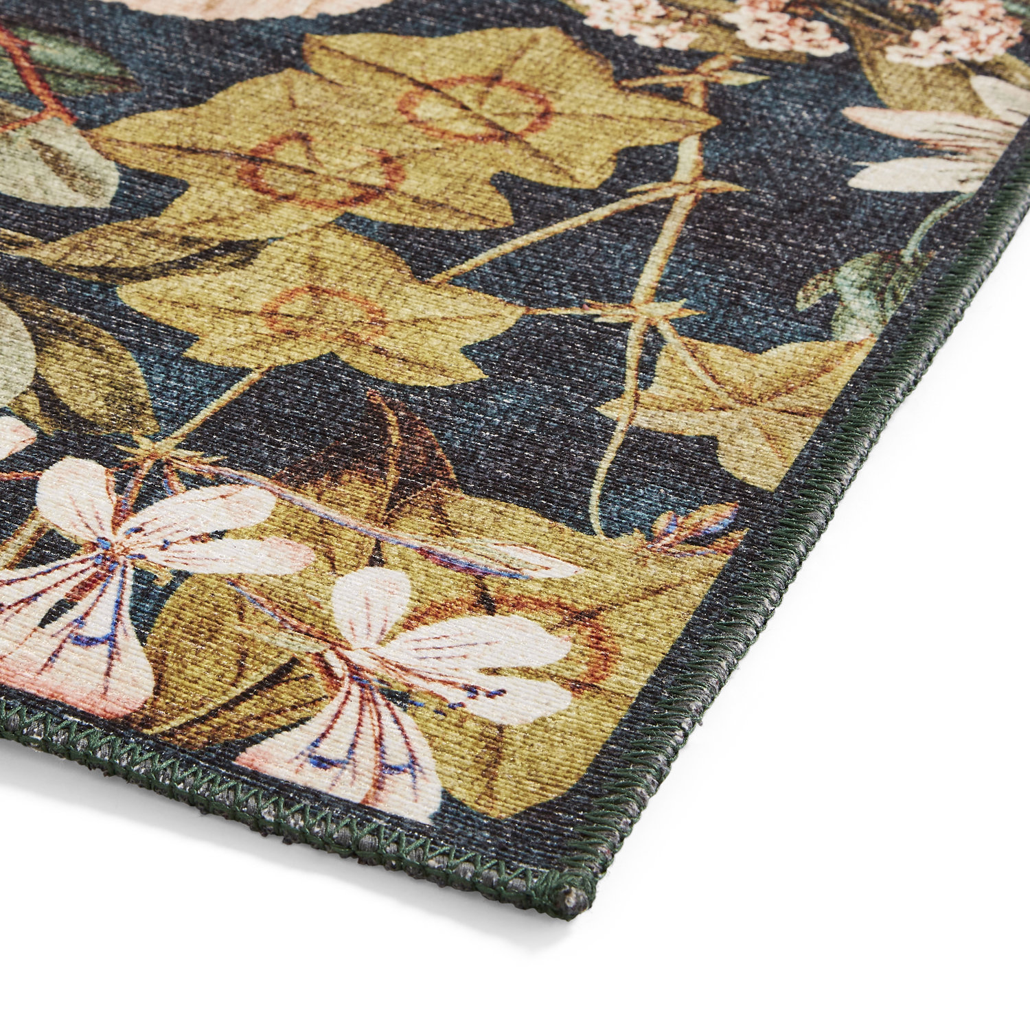 Clarke & Clarke Passiflora Forest Washable_4