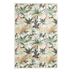 Clarke & Clarke Toucan Antique Washable Rug