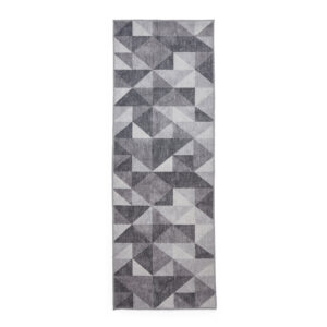 Coral H1057 Grey Runner